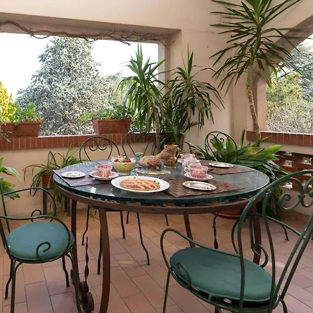 The Break Con Piscina Privata *