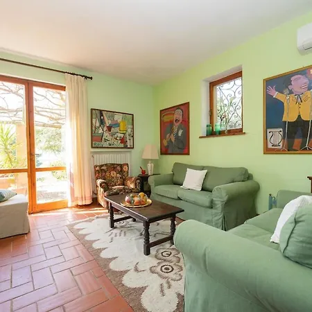 Villa The Break Con Piscina Privata Civitanova Marche