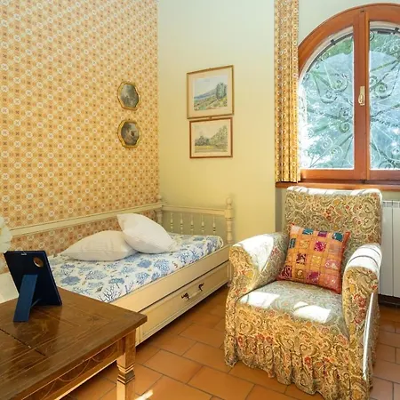 The Break Con Piscina Privata Villa *