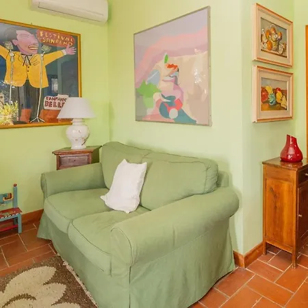 Villa The Break Con Piscina Privata Civitanova Marche