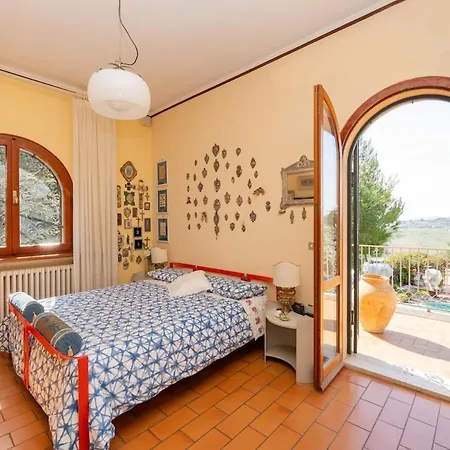 Villa The Break Con Piscina Privata