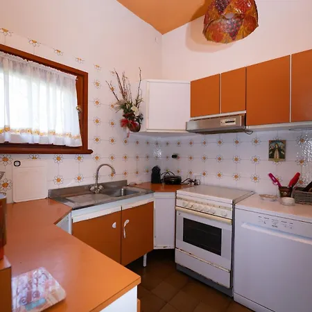 Villa The Break Con Piscina Privata Civitanova Marche