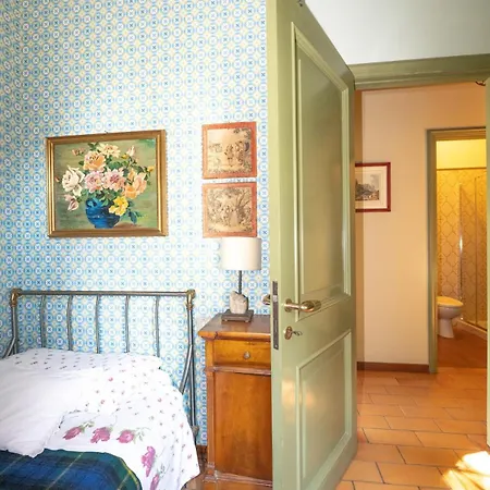Villa The Break Con Piscina Privata