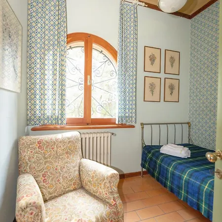 Villa The Break Con Piscina Privata *