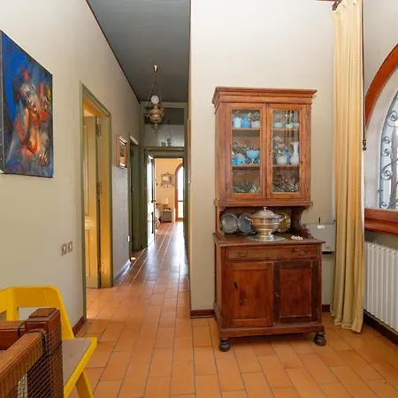 Villa The Break Con Piscina Privata *