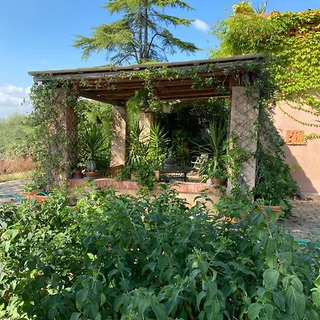 Villa The Break Con Piscina Privata
