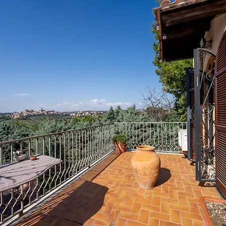 Villa The Break Con Piscina Privata