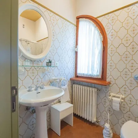Villa The Break Con Piscina Privata *